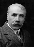 Causerie "Edward Elgar: Britse revival" door dhr. Ronald Vanquaethem