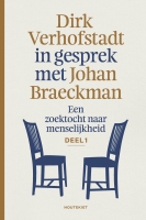 Dirk Verhofstadt in gesprek met Johan Braeckman