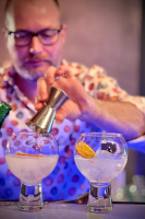 Workshop klassieke gin cocktails